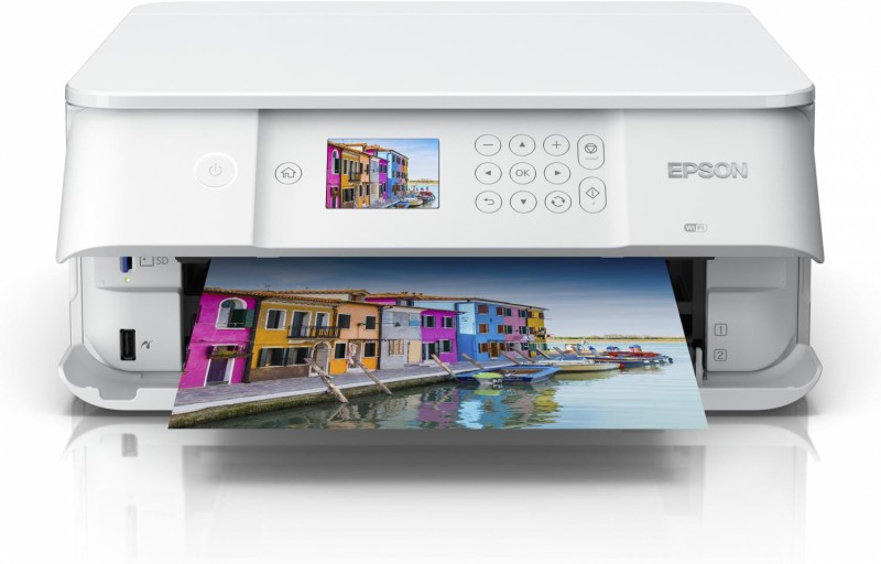 Epson Expression Premium XP-6005