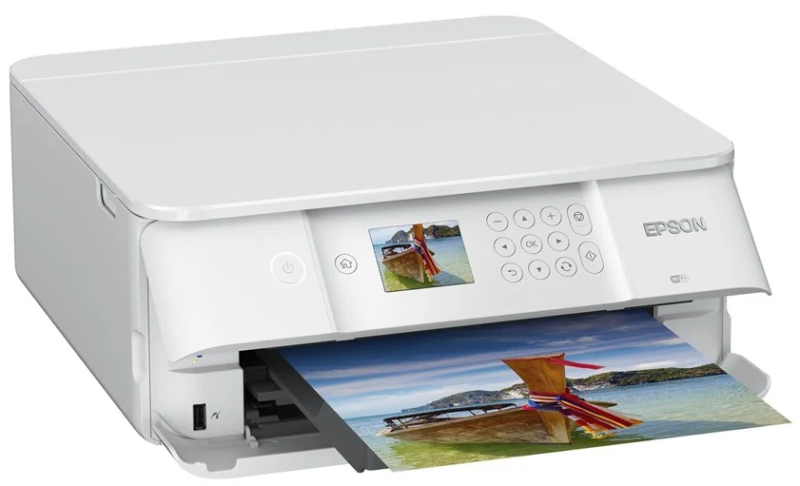Epson Expression Premium XP-6005