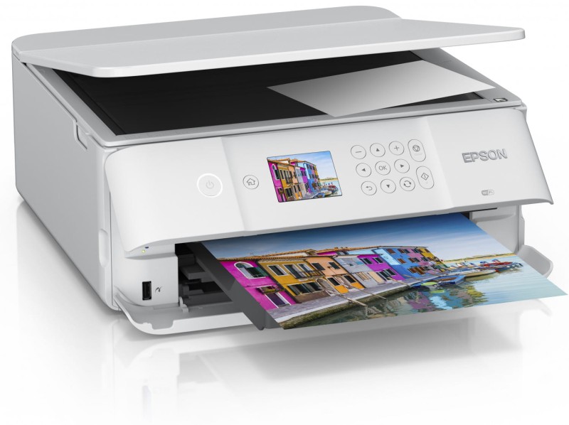 Epson Expression Premium XP-6005