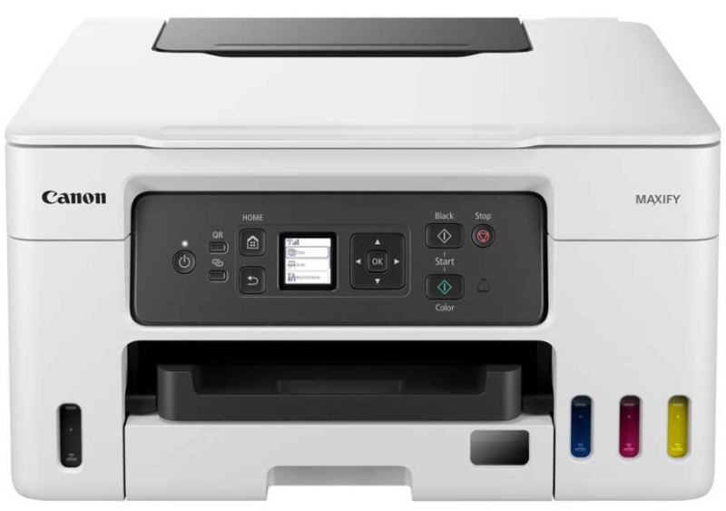Drukarka Canon Maxify GX3050