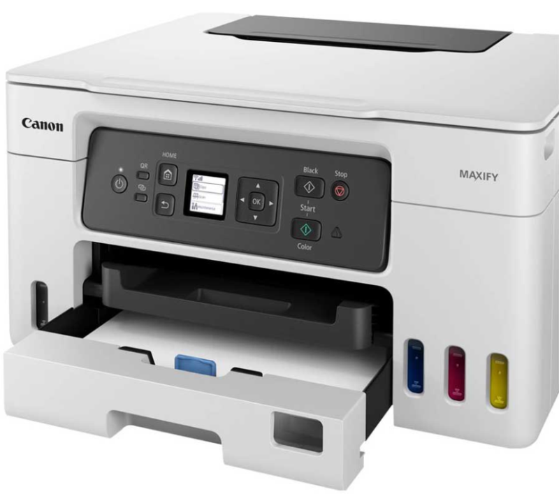 Drukarka Canon Maxify GX3050