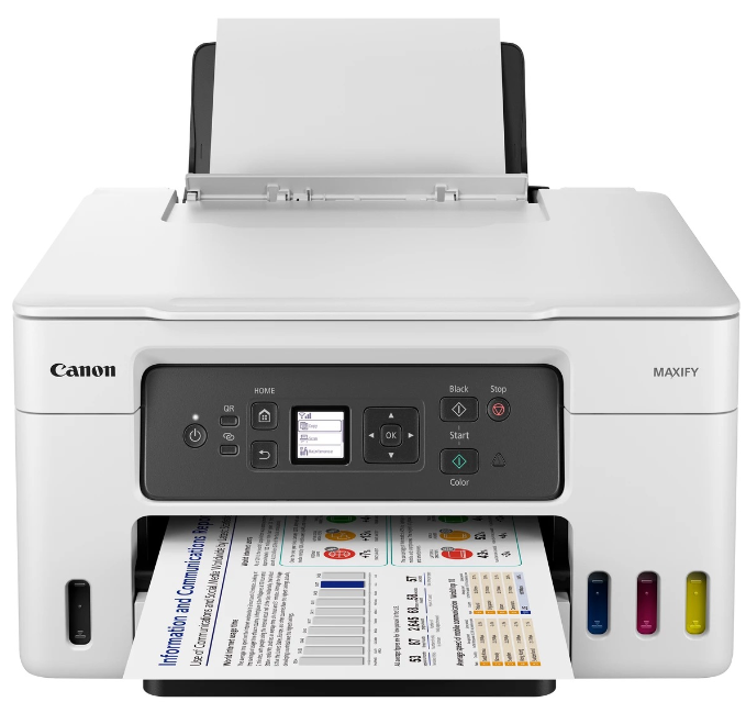 Drukarka Canon Maxify GX3050