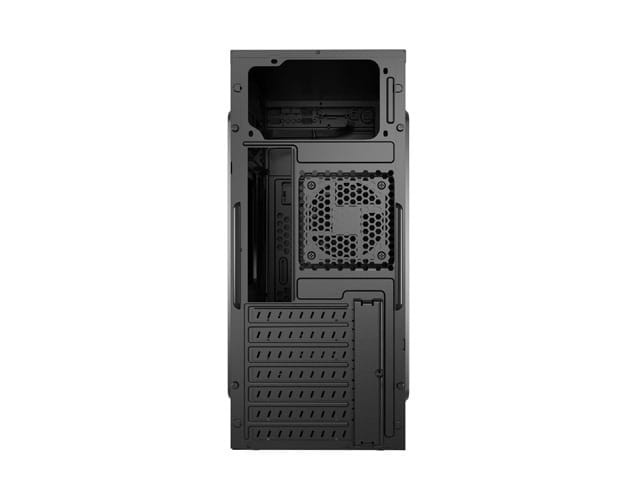 Obudowa Natec Cabassu G2 USB 3.0 czytnik kart SD i microSD