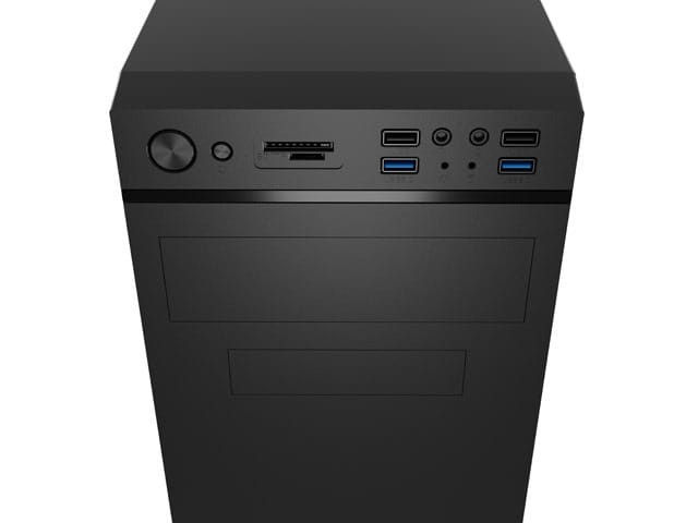 Obudowa Natec Cabassu G2 USB 3.0 czytnik kart SD i microSD