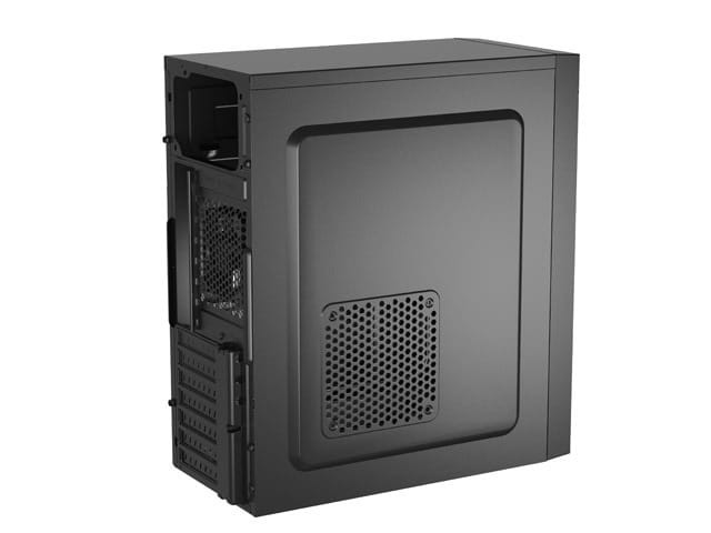 Obudowa Natec Cabassu G2 USB 3.0 czytnik kart SD i microSD