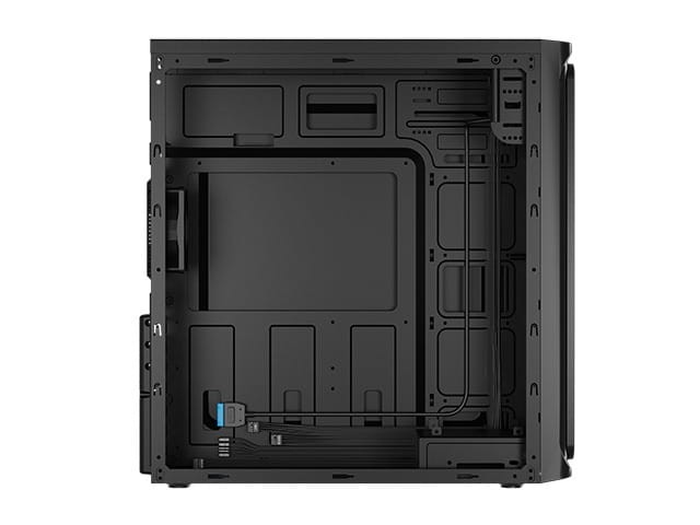 Obudowa Natec Cabassu G2 USB 3.0 czytnik kart SD i microSD