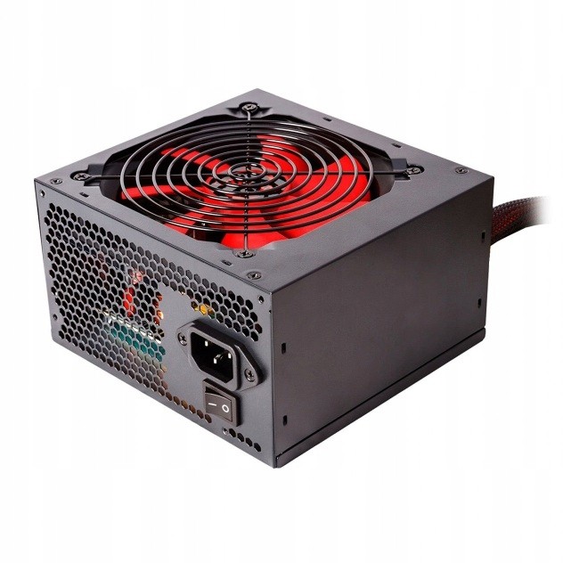 Zasilacz Tacens Mars Gaming 850W