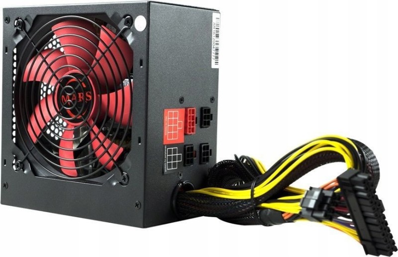 Zasilacz Tacens Mars Gaming 850W