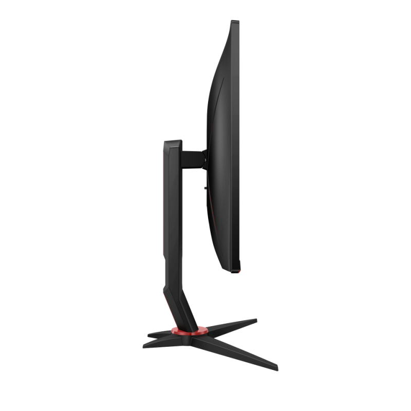 Monitor 27" AOC 27G2SPU/BK Full HD IPS 165Hz 1ms DP HDMI