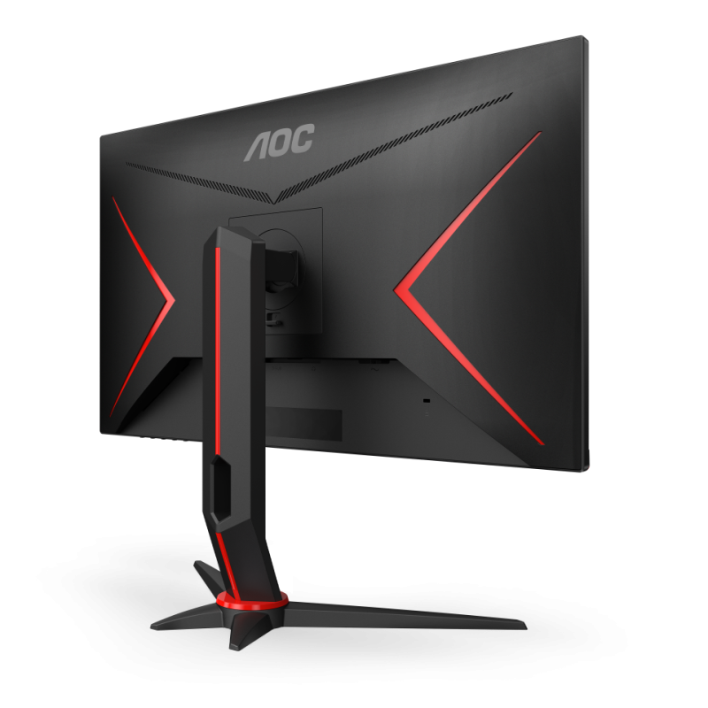 Monitor 27" AOC 27G2SPU/BK Full HD IPS 165Hz 1ms DP HDMI