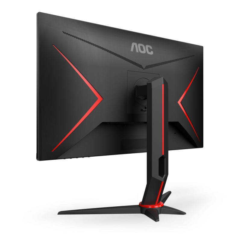Monitor 27" AOC 27G2SPU/BK Full HD IPS 165Hz 1ms DP HDMI