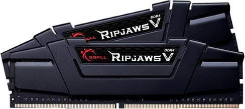 G.Skill Ripjaws V 16GB 3200MHz F4-3200C16D-16GVKB
