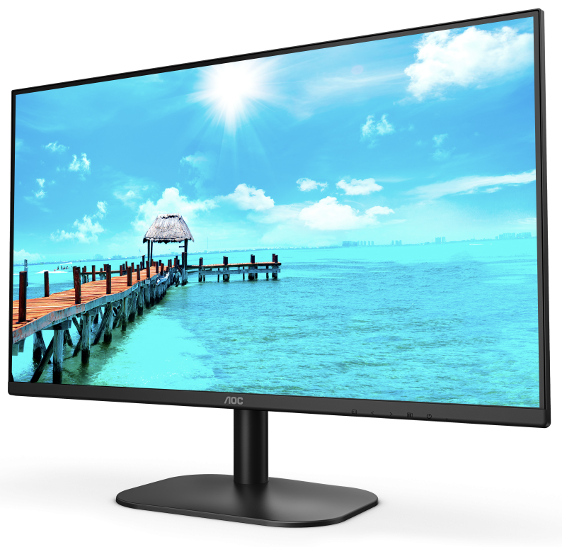 Monitor AOC 27B2H/EU