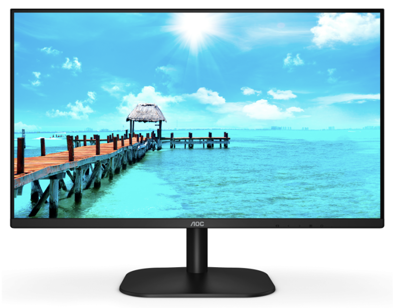 Monitor AOC 27B2H/EU