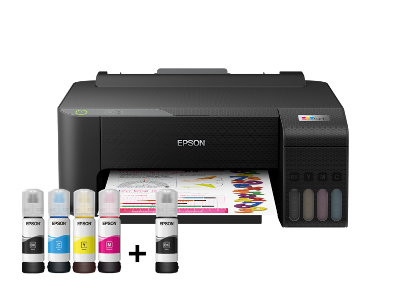 Epson EcoTank L1210