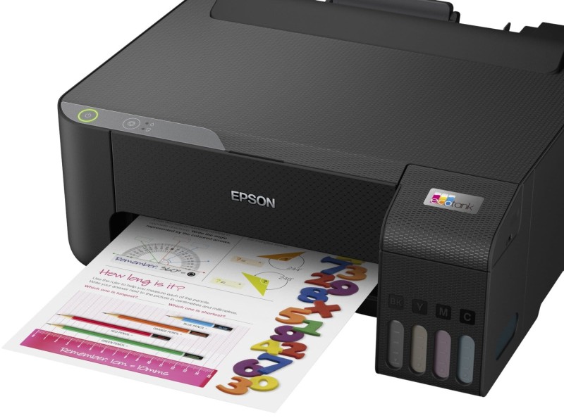 Epson EcoTank L1210
