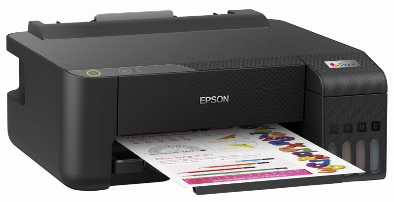 Epson EcoTank L1210