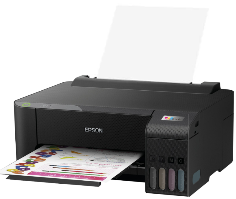 Epson EcoTank L1210