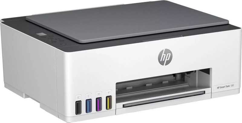 HP Smart Tank 580