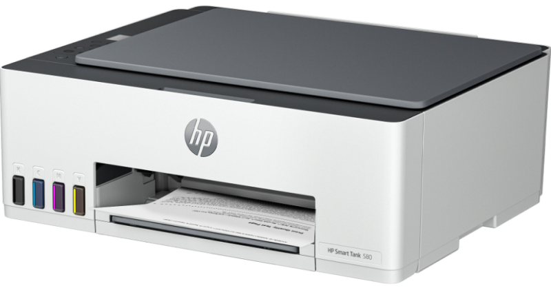 HP Smart Tank 580