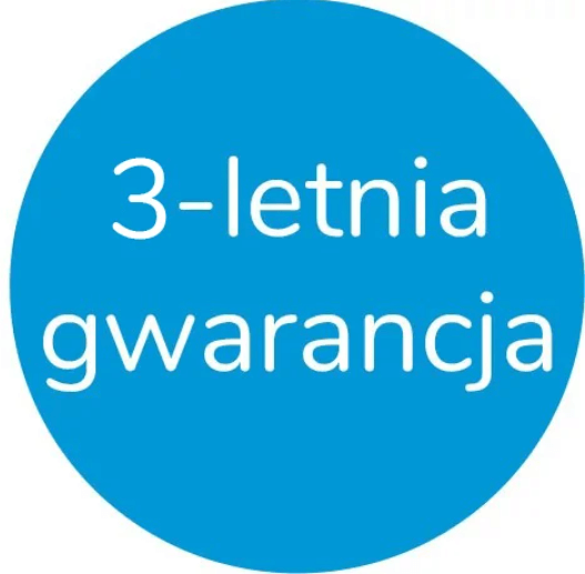 HP Smart Tank 580 3 lata gwarancji