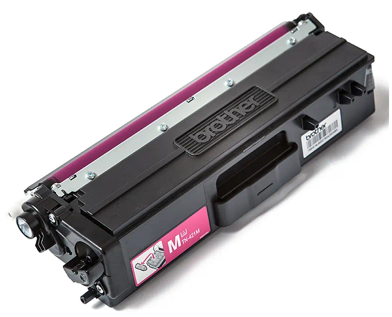 Toner Brother TN-421 Czerwony