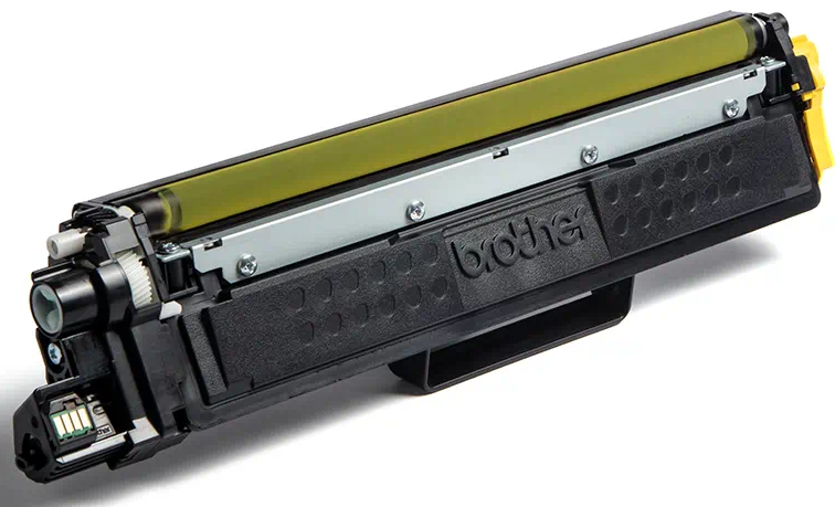 Toner Brother TN243 Żółty