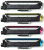 Tonery Brother TN243 CMYK