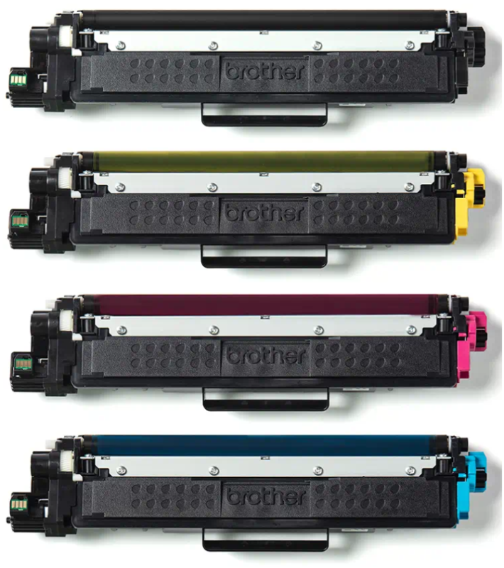 Tonery Brother TN243 CMYK