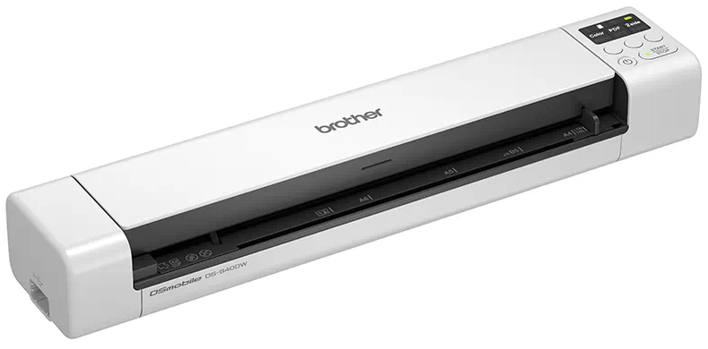 Skaner Brother DS-940DW