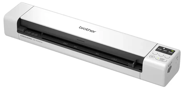 Skaner Brother DS-940DW