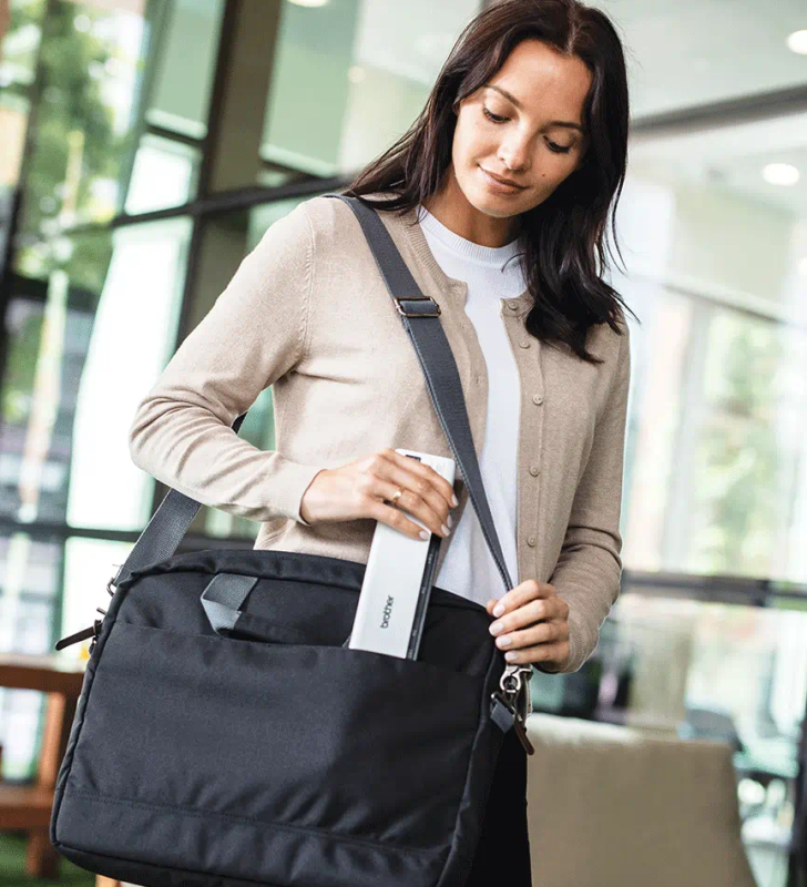 Skaner Brother DS-940DW