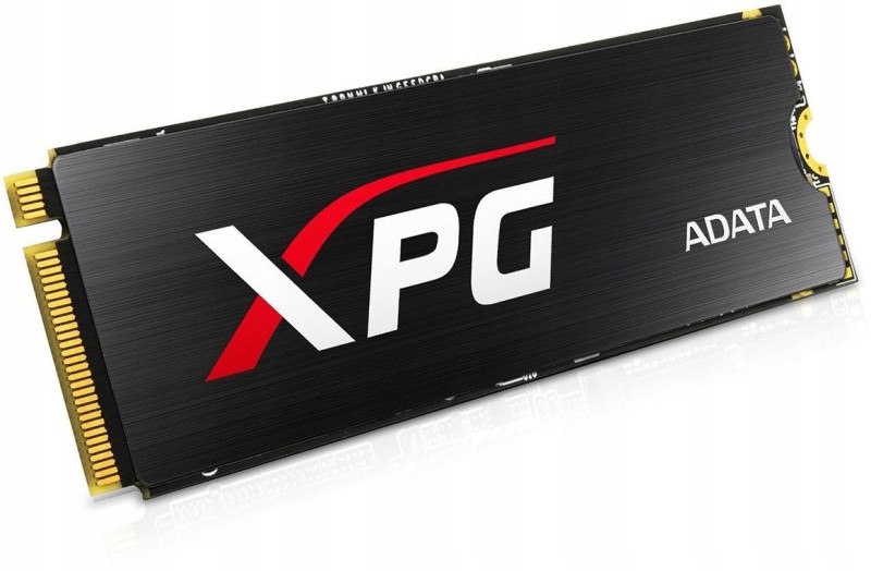 Dysk SSD ADATA XPG SX8200 PRO 512GB