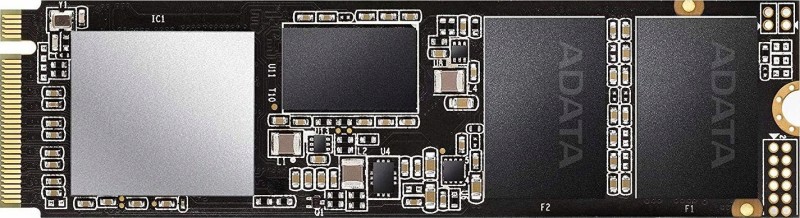 Dysk SSD ADATA XPG SX8200 PRO 512GB