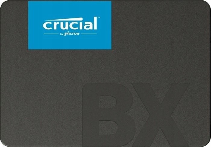 Crucial BX500 1TB