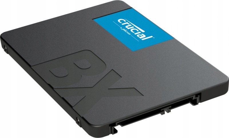 Crucial BX500 240GB