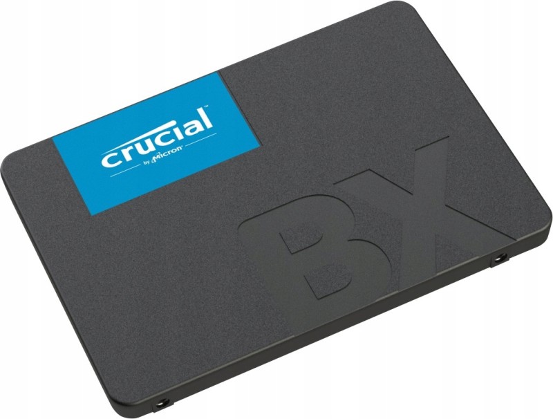 Crucial BX500 240GB