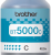 Tusz Brother BT5000C Niebieski