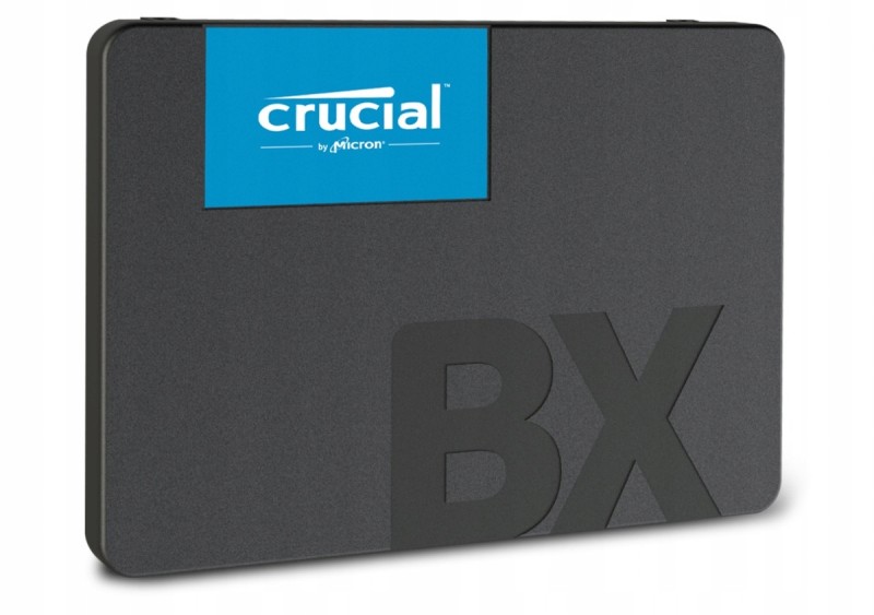Crucial BX500 240GB