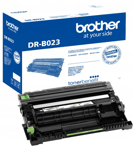 Bęben Brother DR-B023