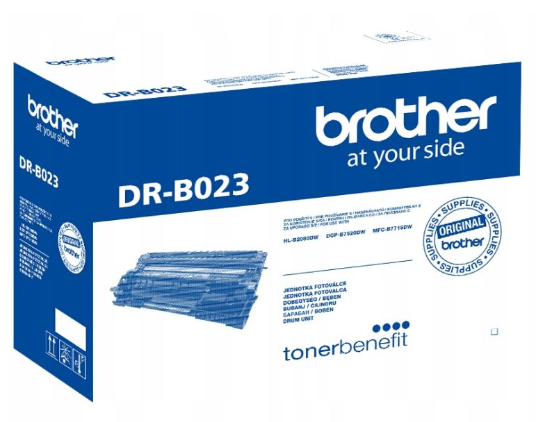Bęben Brother DR-B023