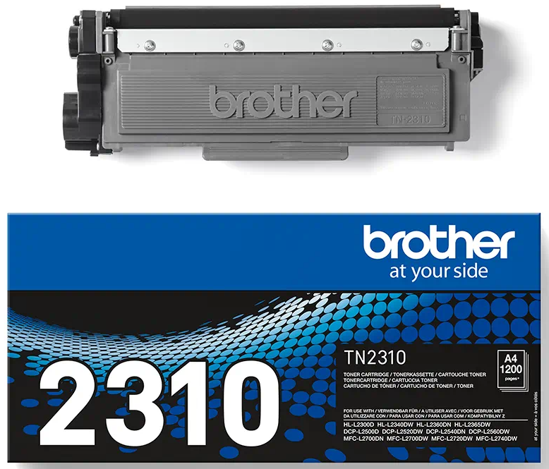 Toner Brother TN-2310 Czarny