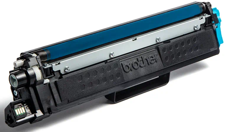 Toner Brother TN-247C Niebieski