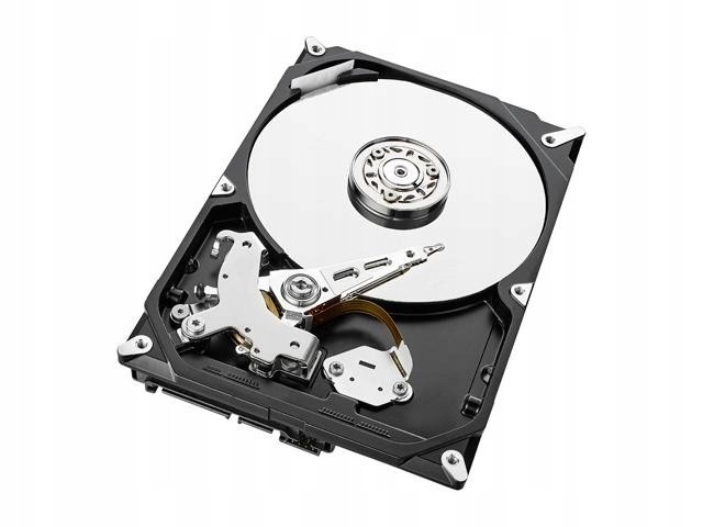 Dysk HDD Seagate 1000GB