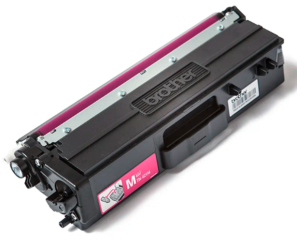 Toner Brother TN-421M Magenta