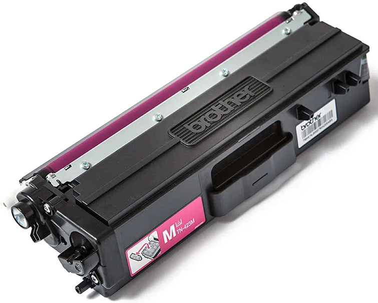 Toner Brother TN-423M Magenta