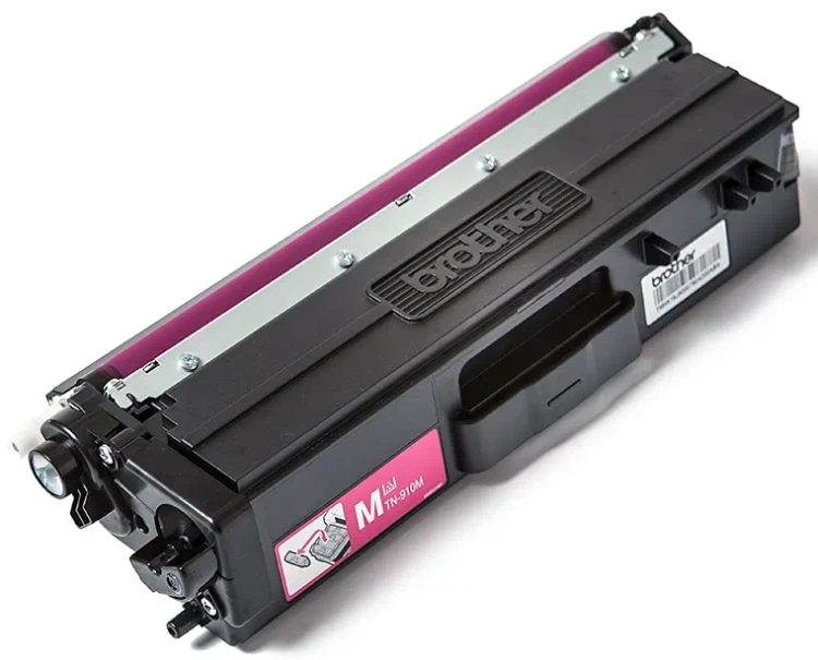 Toner Brother TN-910M Magenta