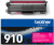 Toner Brother TN-910M Magenta