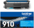 Toner Brother TN-910C Niebieski