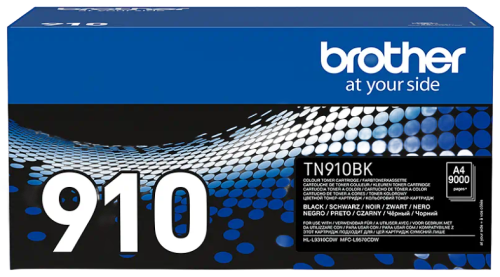 Toner Brother TN-910 BK - 9000 stron (Czarny)